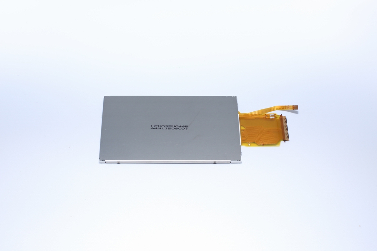 Sony PXW-X70 PXW-Z90 LCD Screen Display Module Replacement New Part Genuine
