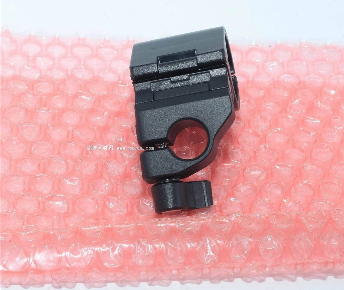 Sony PXW-FX9 FX9V Full-Frame Camera  microphone HOLDER ASSY New Genuine Sony