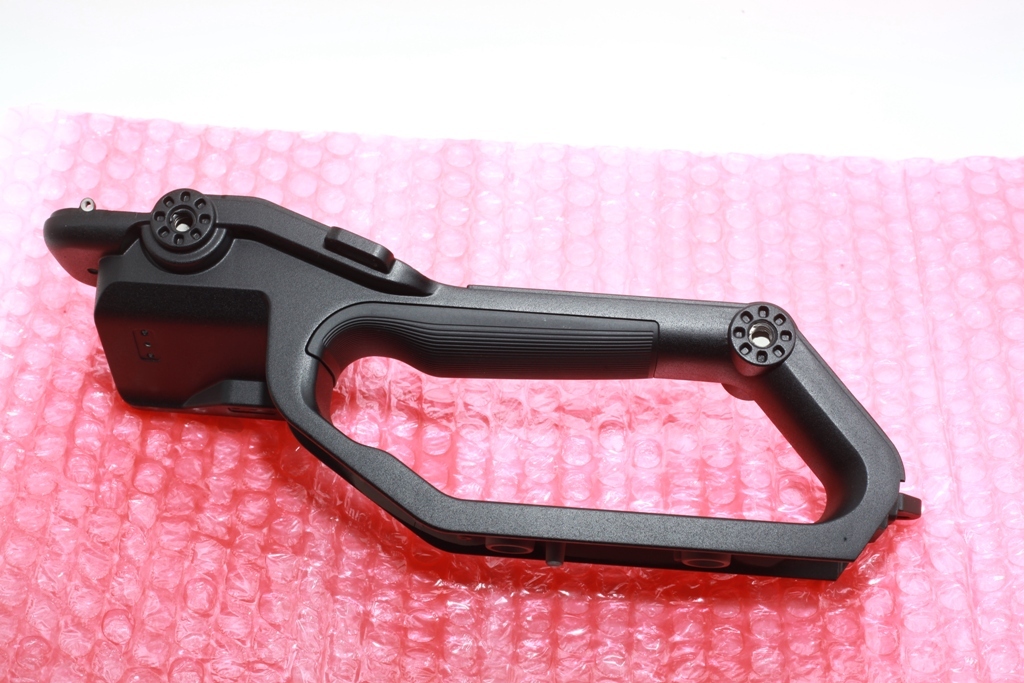 Sony ILME-FX6 Top Handle Frame Replacement Repair Part New Genuine Sony