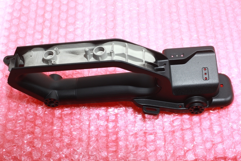 Sony ILME-FX6 Top Handle Frame Replacement Repair Part New Genuine Sony