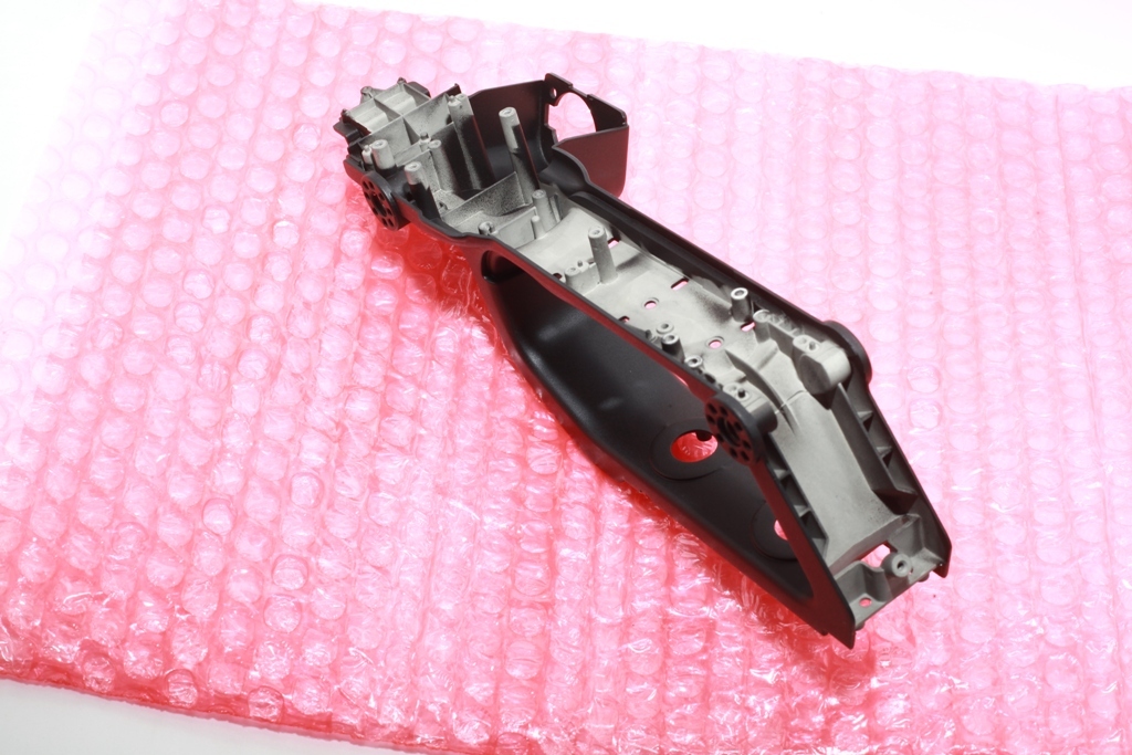 Sony ILME-FX6 Top Handle Frame Replacement Repair Part New Genuine Sony