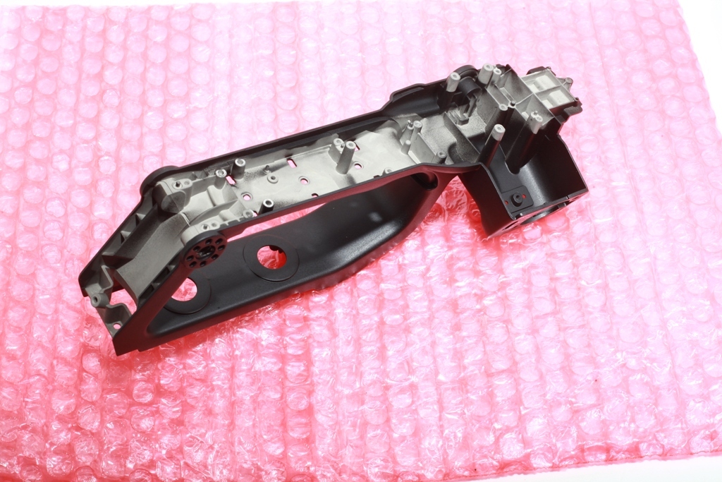 Sony ILME-FX6 Top Handle Frame Replacement Repair Part New Genuine Sony