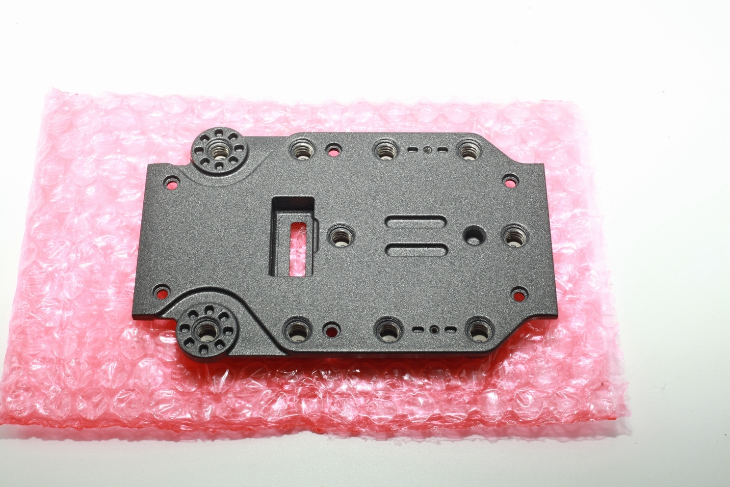 Sony ILME-FX6 FX6 Top Plate Cabinet Replacement Part Genuine Sony