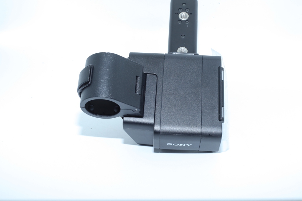 Sony FX3 FX30 XLR Handle Unit  Genuine Sony