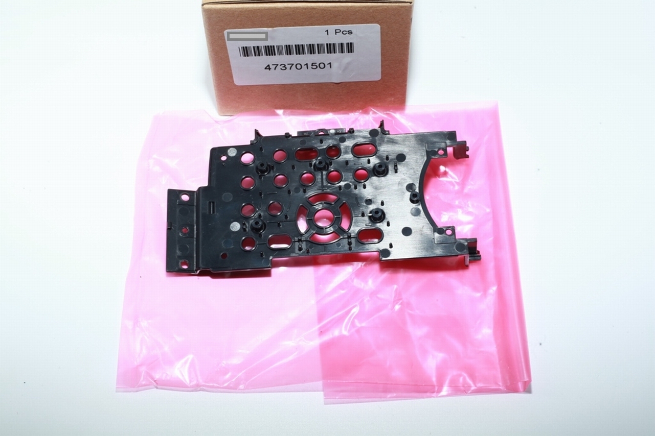Sony PXW-Z190 Z190 Top Cabinet Handle Replacement Repair Part New Genuine Sony