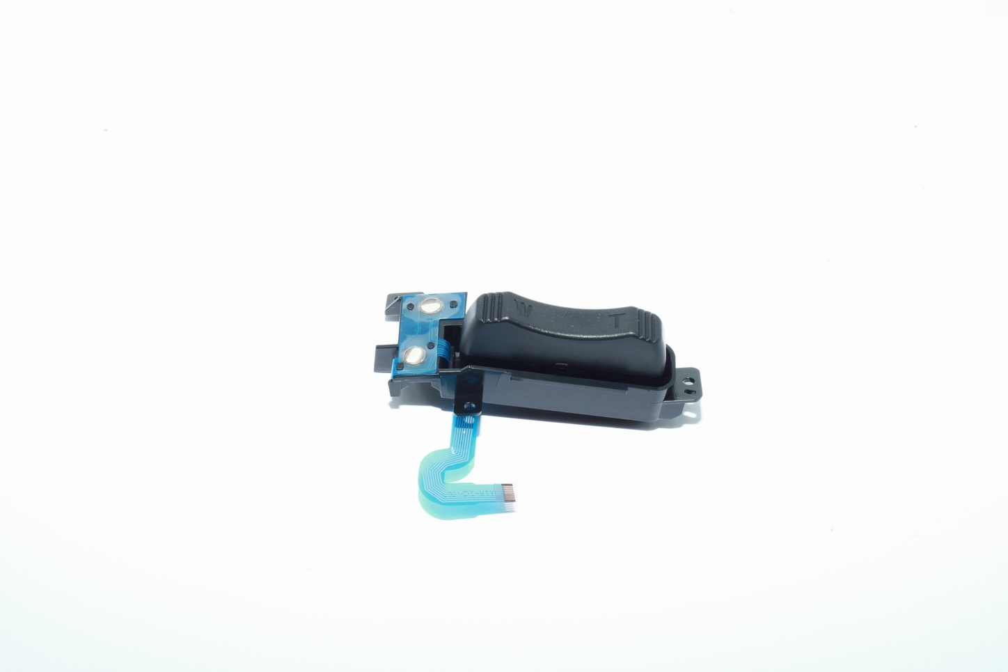Sony PXW-X160 PXW-X180 Zoom Switch Block Control Replacement Part Genuine Sony