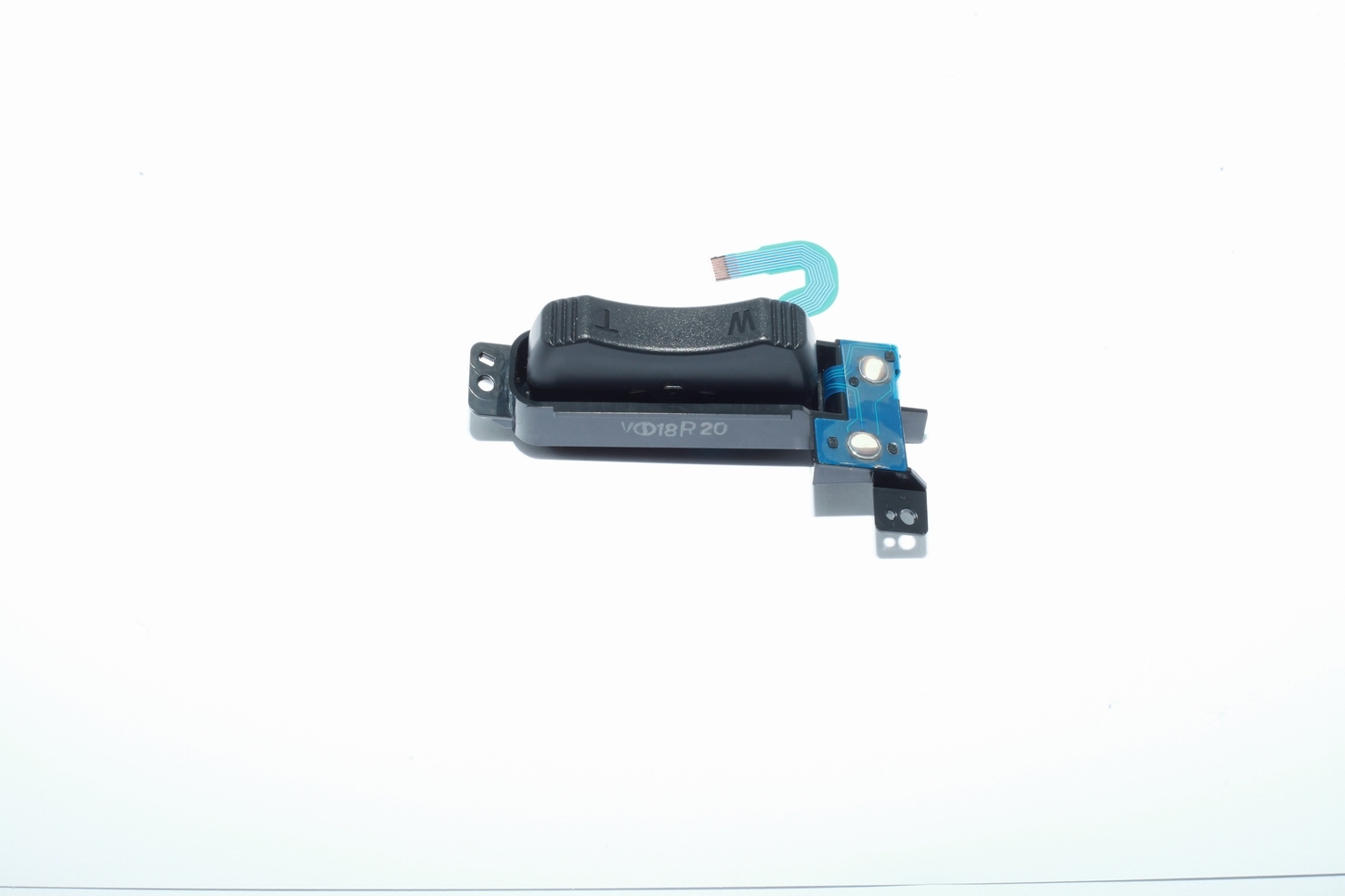 Sony PXW-X160 PXW-X180 Zoom Switch Block Control Replacement Part Genuine Sony
