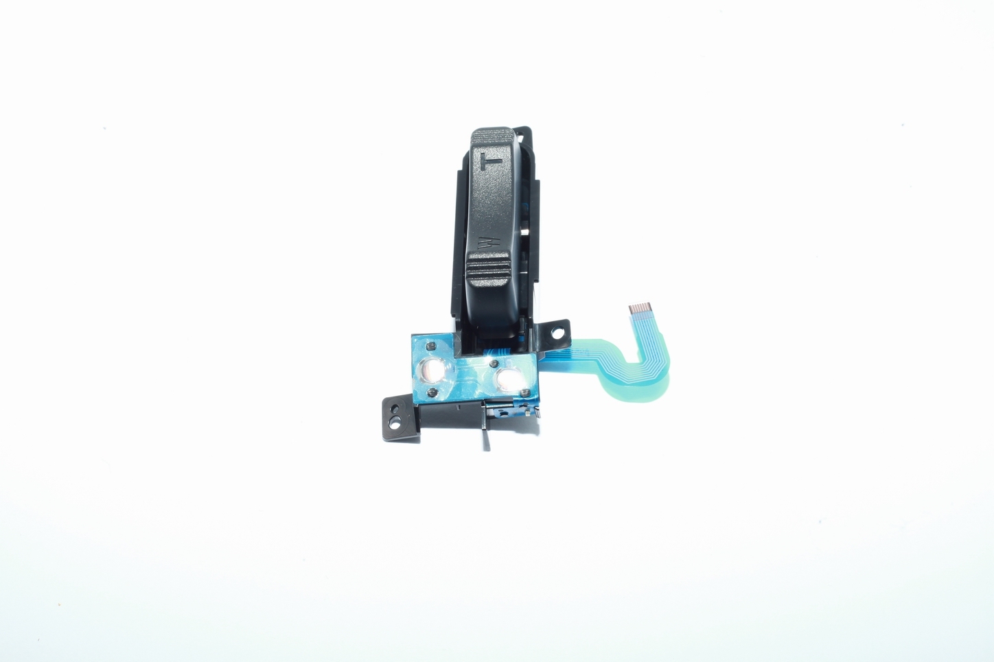 Sony PXW-X160 PXW-X180 Zoom Switch Block Control Replacement Part Genuine Sony