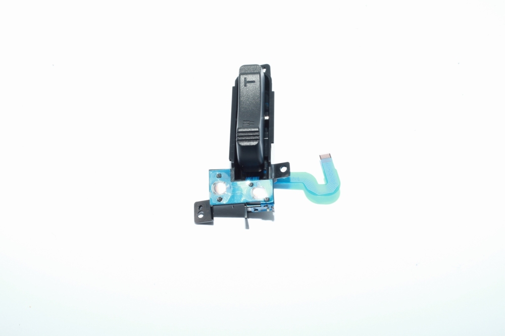 Sony PXW-X160 PXW-X180 Zoom Switch Block Control Replacement Part Genuine Sony