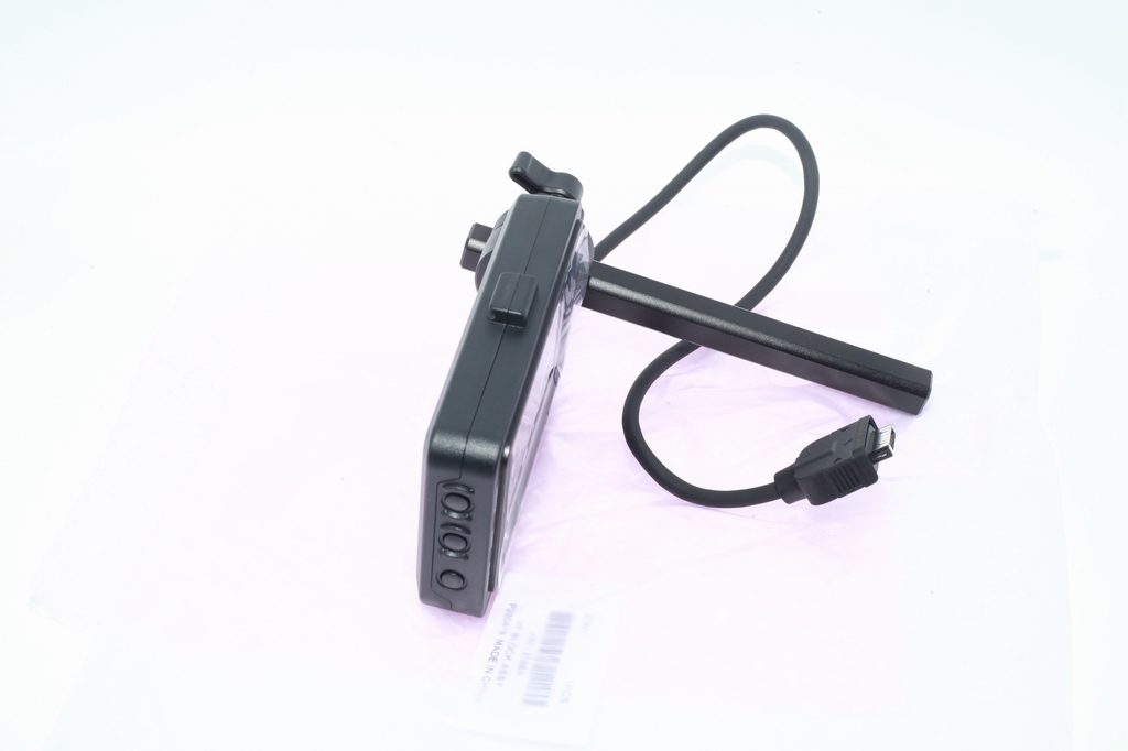Sony FX9 PXW-FX9V LCD Block Monitor with Viewfinder pole NEW Genuine Sony