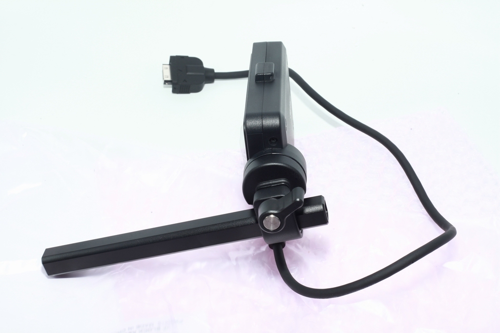 Sony FX9 PXW-FX9V LCD Block Monitor with Viewfinder pole NEW Genuine Sony