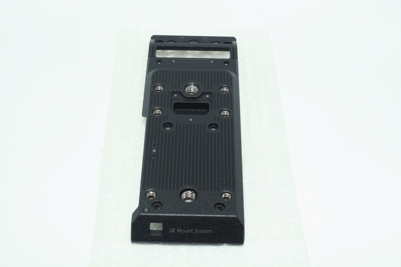 Sony PXW-FX9 FX9 Top Cabinet Plate Cover Replacement Part New Genuine Sony
