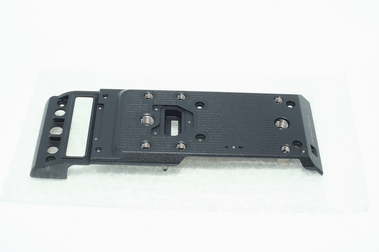 Sony PXW-FX9 FX9 Top Cabinet Plate Cover Replacement Part New Genuine Sony