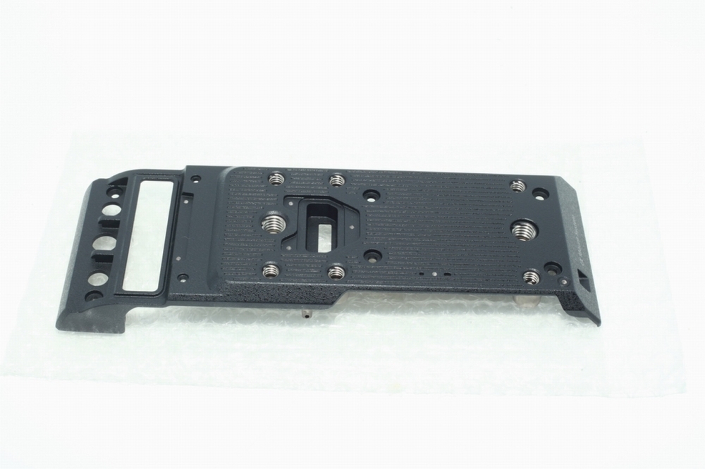 Sony PXW-FX9 FX9 Top Cabinet Plate Cover Replacement Part New Genuine Sony