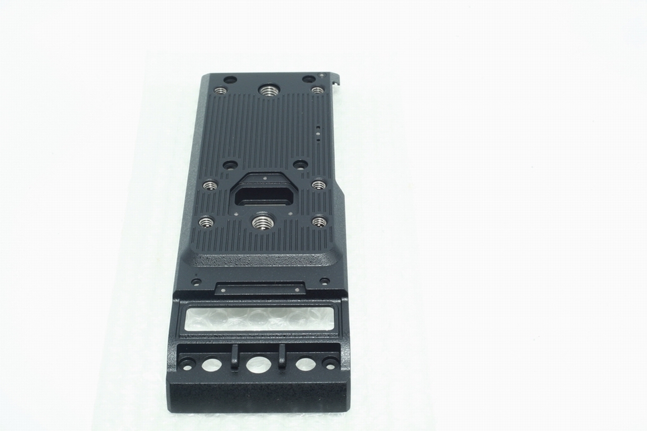 Sony PXW-FX9 FX9 Top Cabinet Plate Cover Replacement Part New Genuine Sony