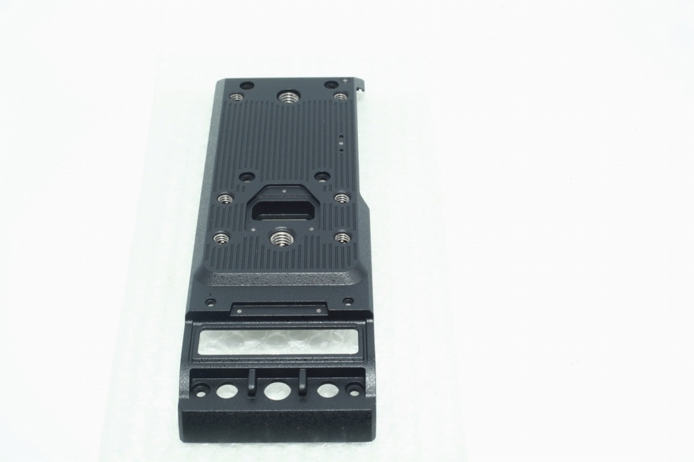 Sony PXW-FX9 FX9 Top Cabinet Plate Cover Replacement Part New Genuine Sony