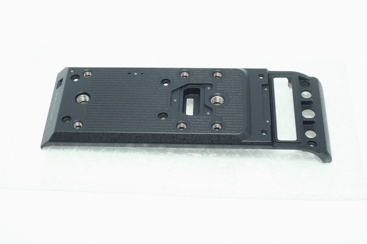 Sony PXW-FX9 FX9 Top Cabinet Plate Cover Replacement Part New Genuine Sony
