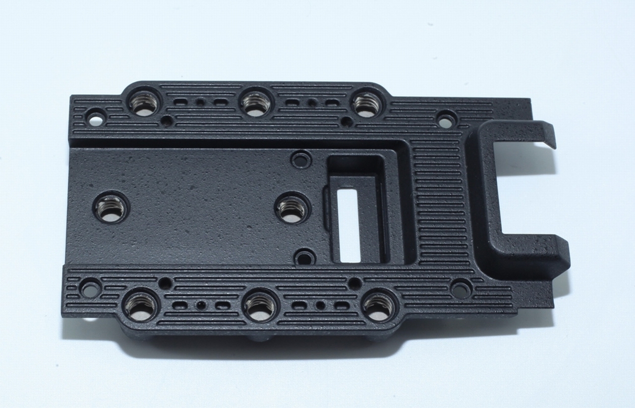 Sony PXW-FS5 FS5k FS5m2 Top Cabinet Plate Replacement Part New Genuine Sony