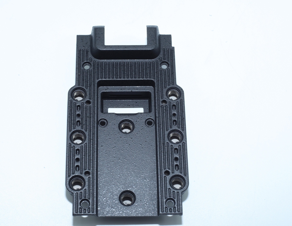 Sony PXW-FS5 FS5k FS5m2 Top Cabinet Plate Replacement Part New Genuine Sony