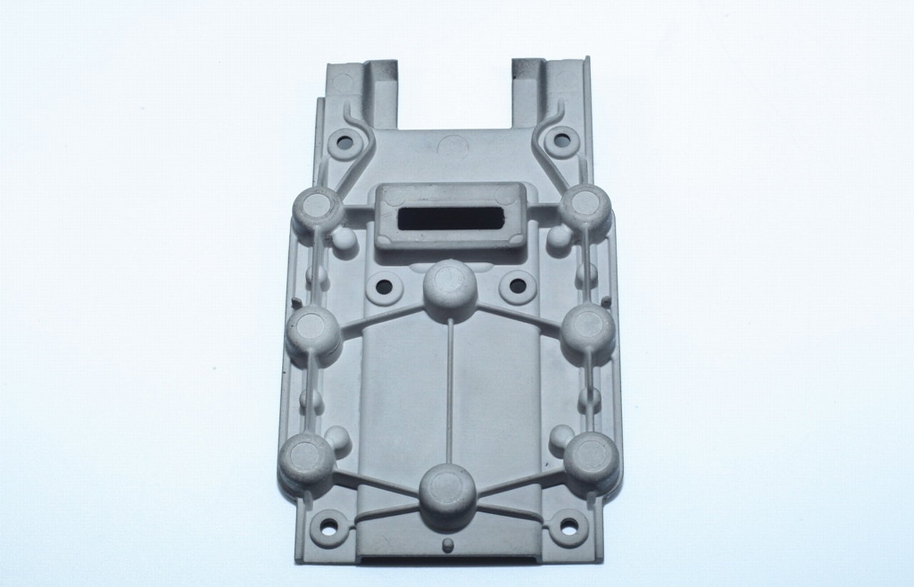 Sony PXW-FS5 FS5k FS5m2 Top Cabinet Plate Replacement Part New Genuine Sony