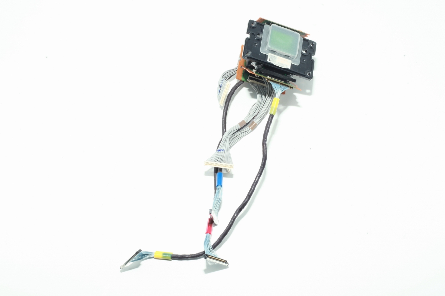 Sony PMW-300 PMW-300K1 CMOS Image Sensor MOUNT BLOCK ASSY New Genuine sony