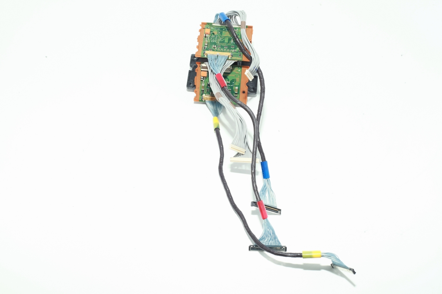 Sony PMW-300 PMW-300K1 CMOS Image Sensor MOUNT BLOCK ASSY New Genuine sony