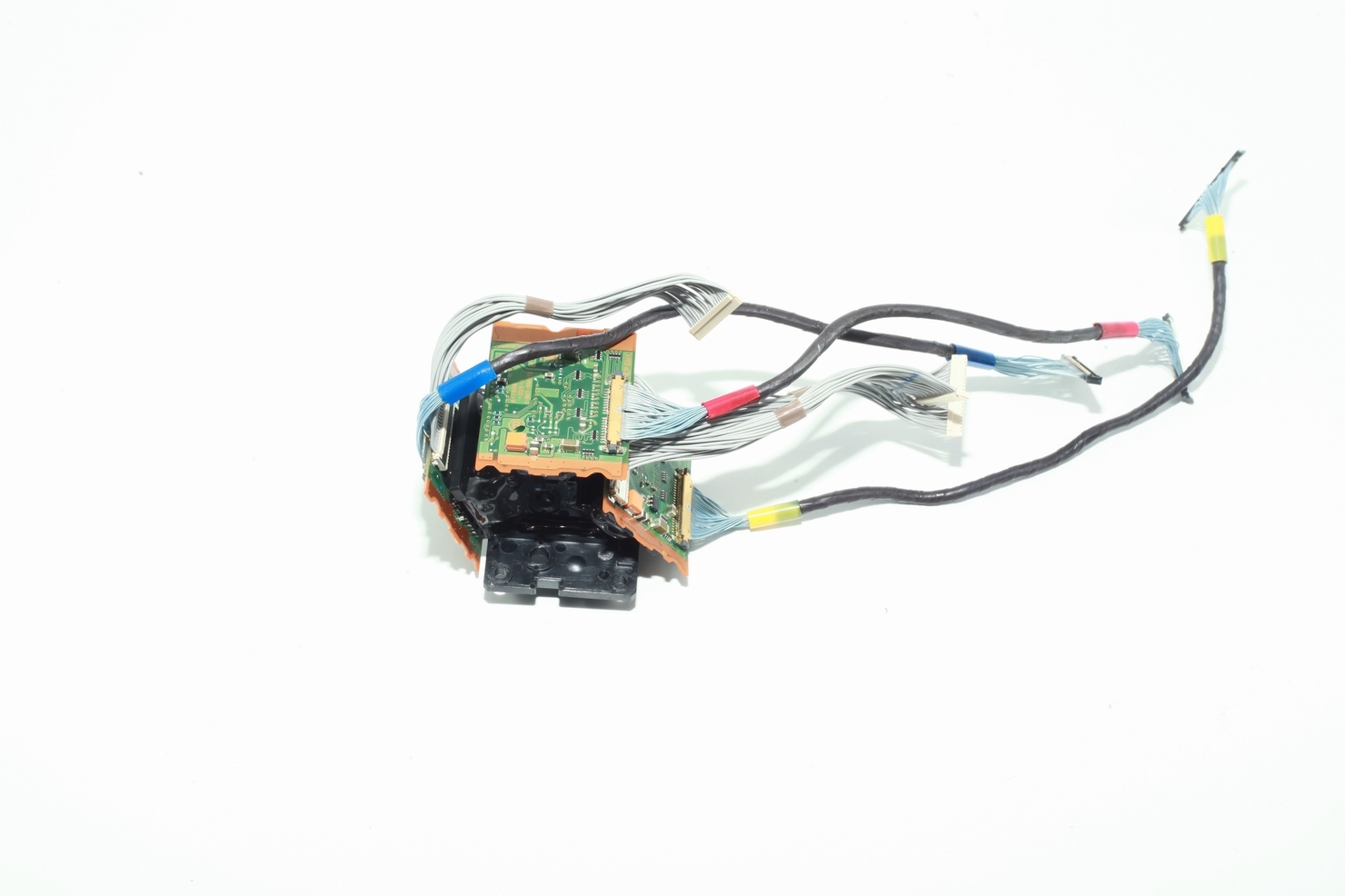 Sony PMW-300 PMW-300K1 CMOS Image Sensor MOUNT BLOCK ASSY New Genuine sony