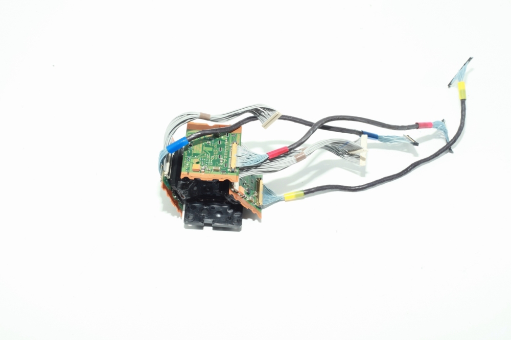 Sony PMW-300 PMW-300K1 CMOS Image Sensor MOUNT BLOCK ASSY New Genuine sony