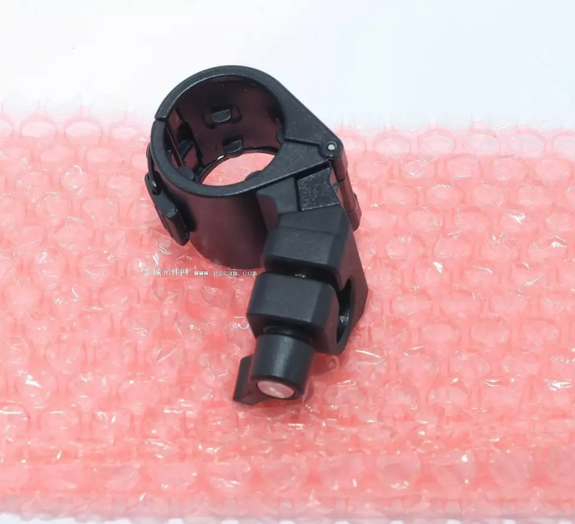 Sony PXW-FX9 FX9V Full-Frame Camera  microphone HOLDER ASSY New Genuine Sony