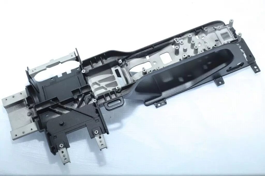 Sony 4K PXW-Z190V PXW-Z190T XAVC 60p XDCAM Camcorder Handle