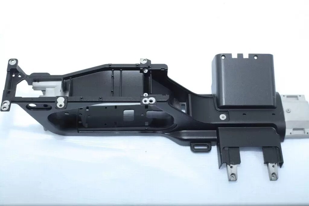 Sony 4K PXW-Z190V PXW-Z190T XAVC 60p XDCAM Camcorder Handle