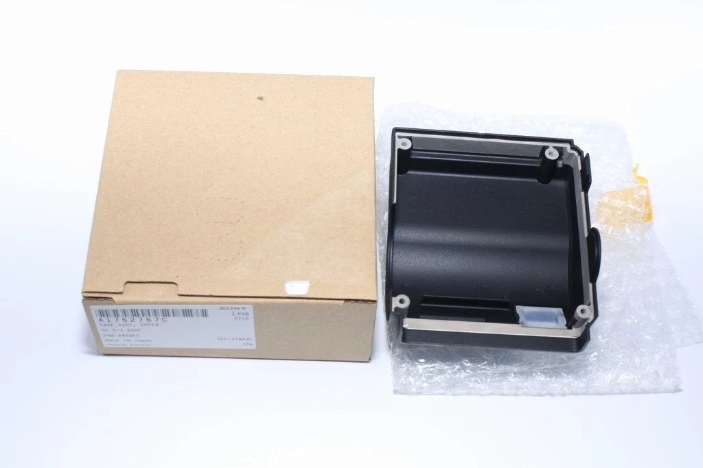 Sony PXW-X400 PMW-400 PMW-320 PMW-350 viewfinder CASE ASSY, UPPER (RP)