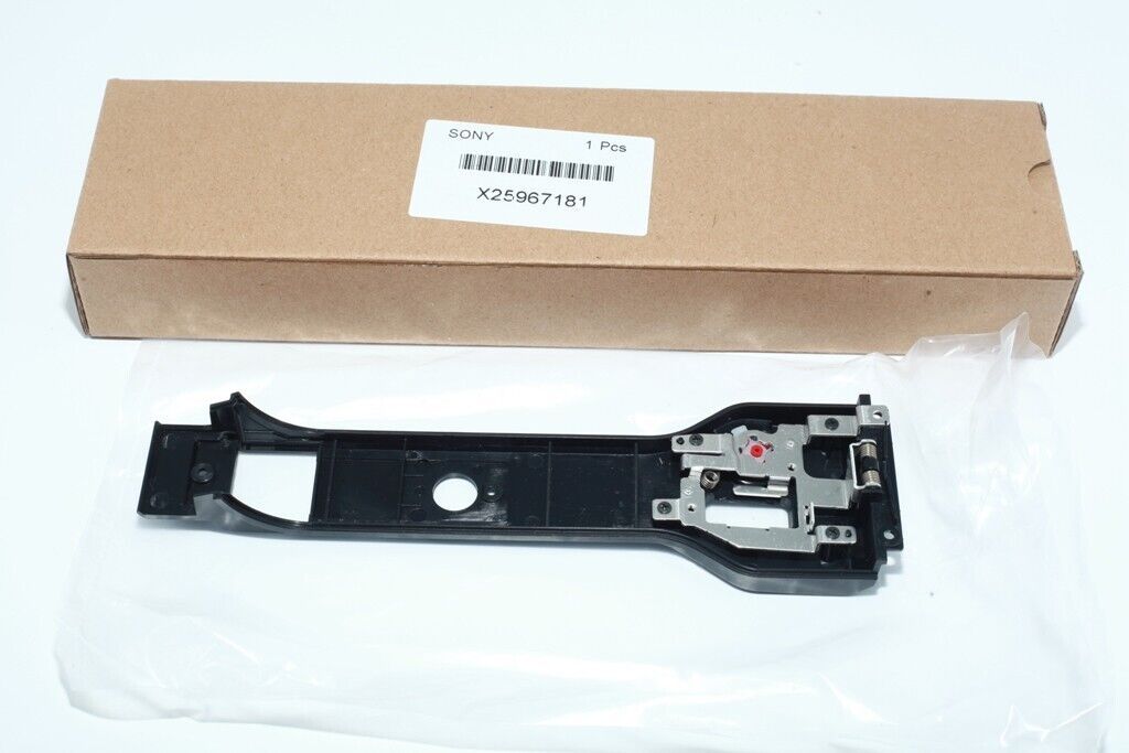 Sony PXW-Z280 Z280v Top Cabinet Handle Replacement Repair Part New Genuine Sony