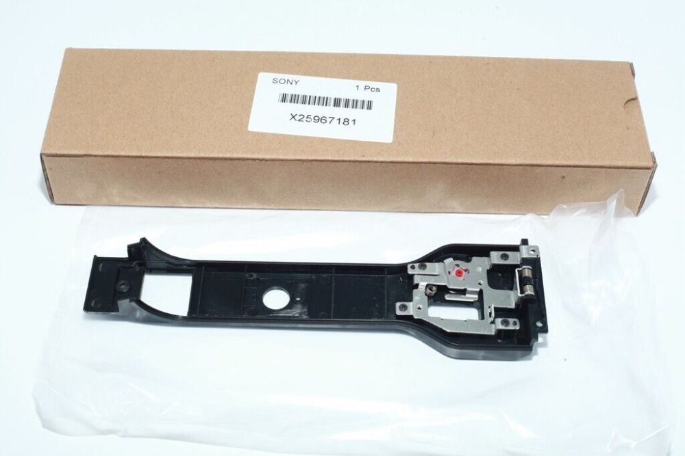 Sony PXW-Z280 Z280v Top Cabinet Handle Replacement Repair Part New Genuine Sony