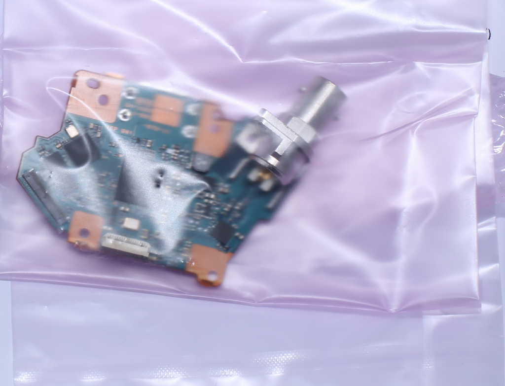Sony PXW-Z90V Z90V SDI Circuit Board New Genuine Sony ﻿