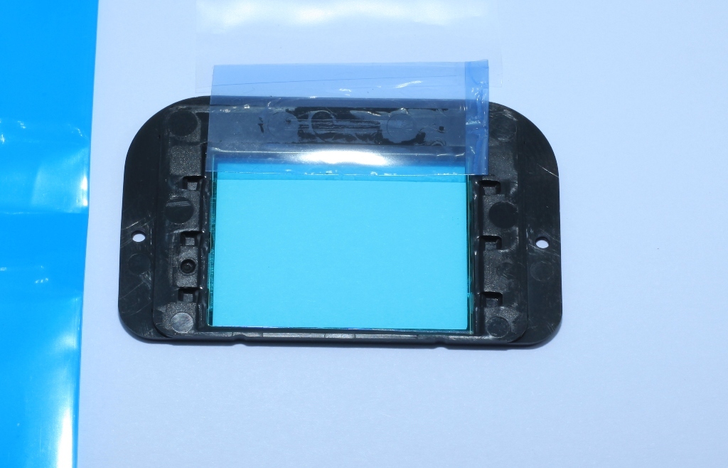 Sony FS7 Optical Filter PXW-FS7k Replacement Repair Part Genuine Sony