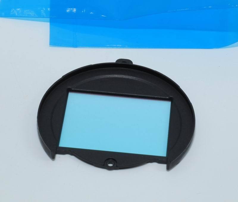 Sony FS7 II Optical Filter PXW-FS7M2 Replacement Repair Part Genuine Sony