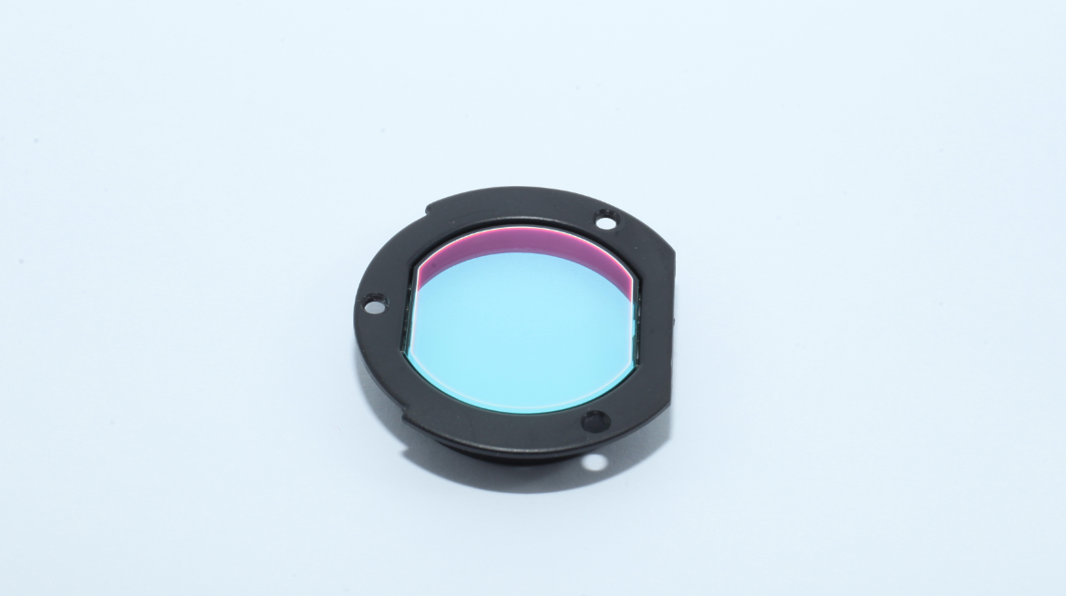 Sony 2/3" Broadcast Camera Optical Filter for Sony PMW-400 PMW-500 PMW-350