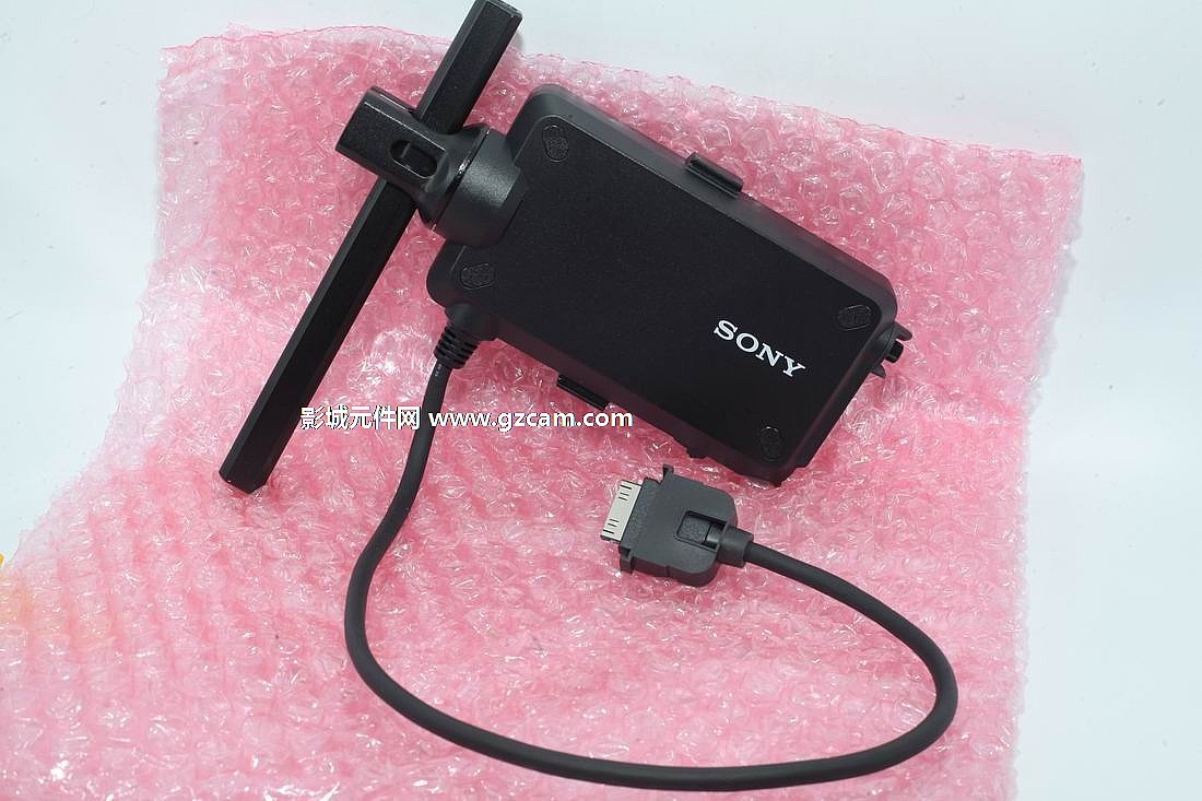 Sony FS7 II PXW-FS7M2 LCD Block ASSY with Viewfinder pole Genuine Sony