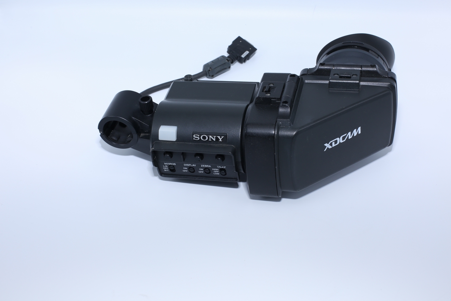 Sony CBK-VF02 3.5"HD Camera viewfinder for Sony PXW-X400 PXW-X500