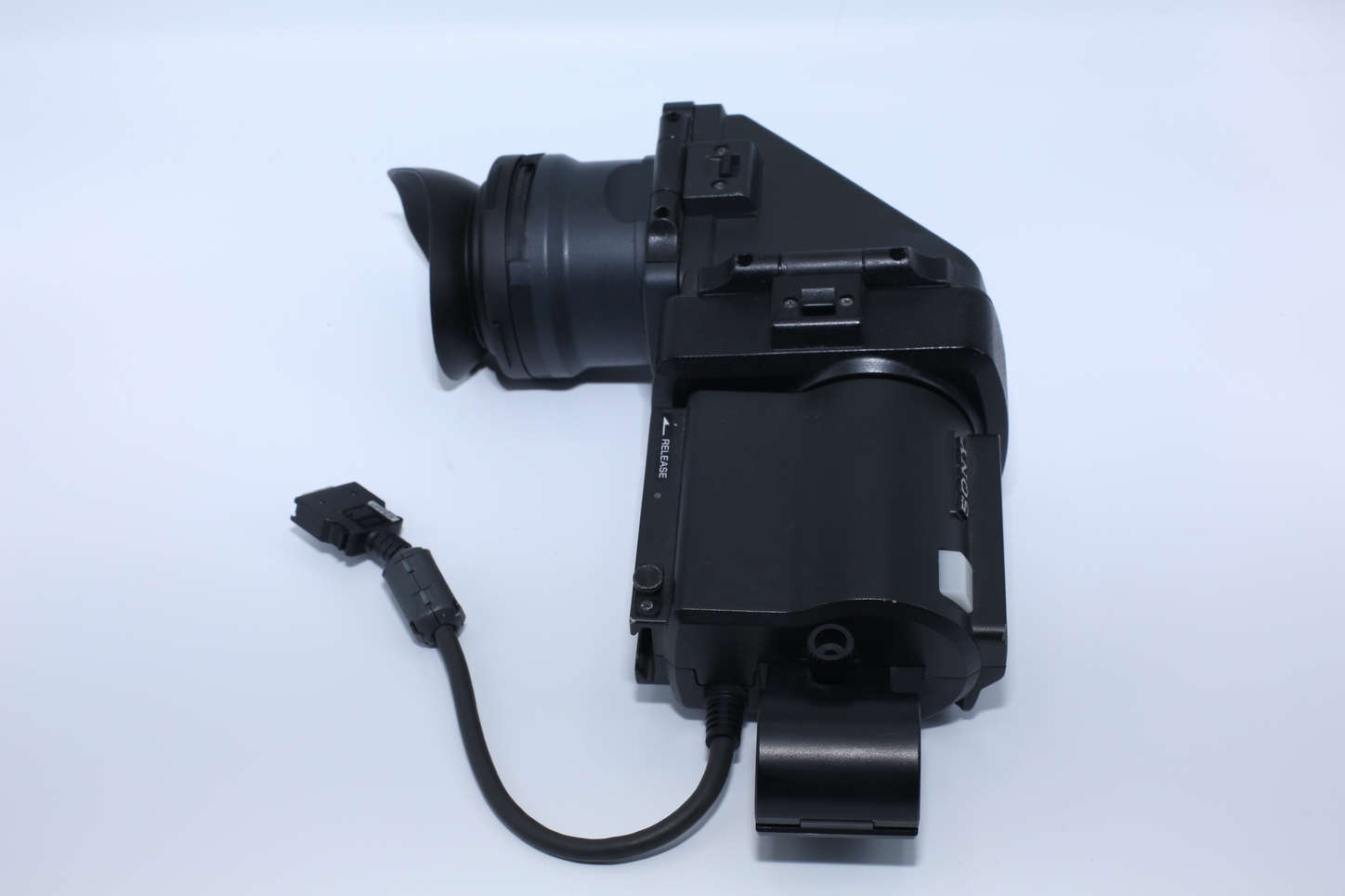Sony CBK-VF02 3.5"HD Camera viewfinder for Sony PXW-X400 PXW-X500