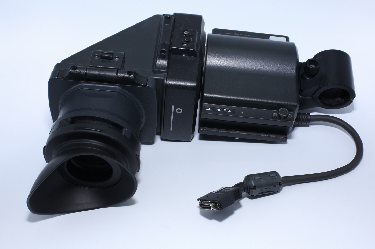 Sony CBK-VF02 3.5"HD Camera viewfinder for Sony PXW-X400 PXW-X500