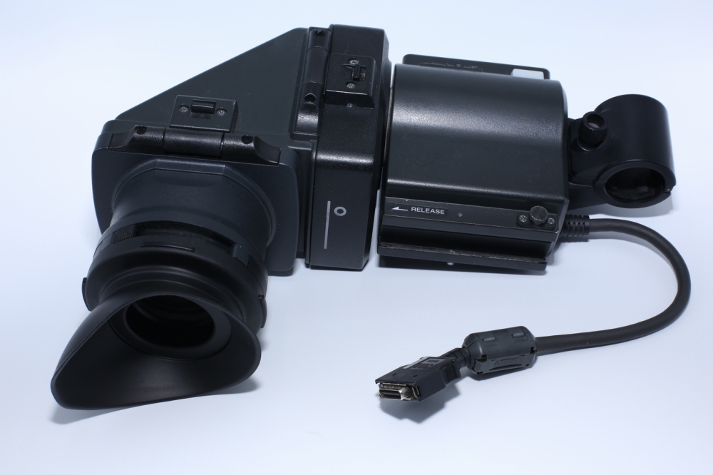 Sony CBK-VF02 3.5"HD Camera viewfinder for Sony PXW-X400 PXW-X500