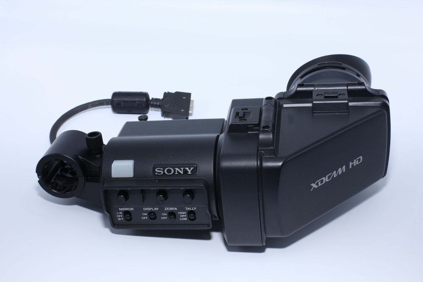 Sony CBK-VF01 3.5"HD Camera viewfinder for Sony PMW-400 PMW-350 PMW-500