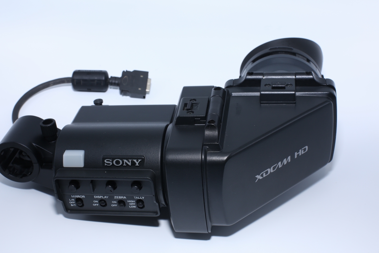 Sony CBK-VF01 3.5"HD Camera viewfinder for Sony PMW-400 PMW-350 PMW-500