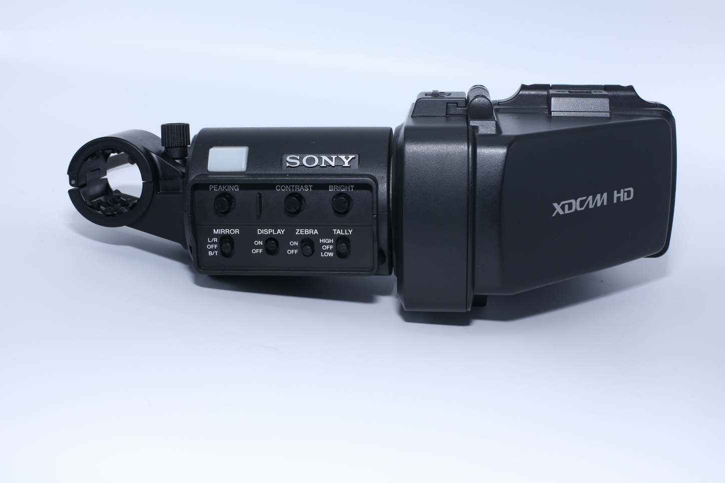Sony CBK-VF01 3.5"HD Camera viewfinder for Sony PMW-400 PMW-350 PMW-500