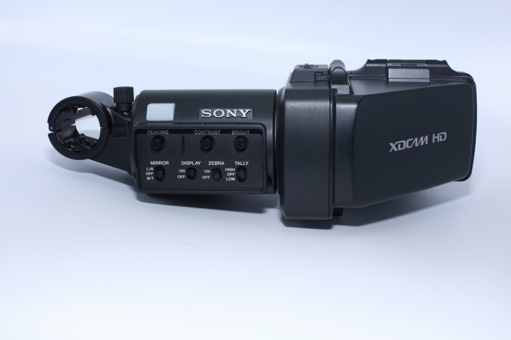 Sony CBK-VF01 3.5"HD Camera viewfinder for Sony PMW-400 PMW-350 PMW-500