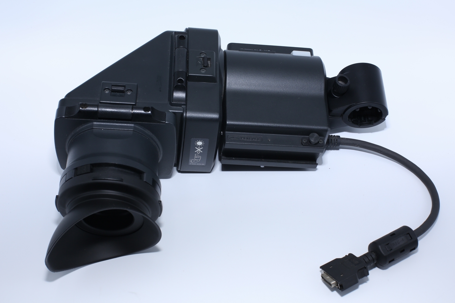 Sony CBK-VF01 3.5"HD Camera viewfinder for Sony PMW-400 PMW-350 PMW-500