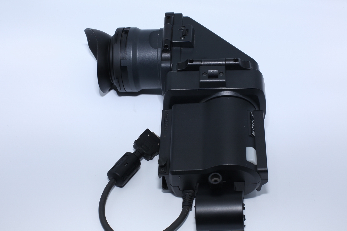 Sony CBK-VF01 3.5"HD Camera viewfinder for Sony PMW-400 PMW-350 PMW-500