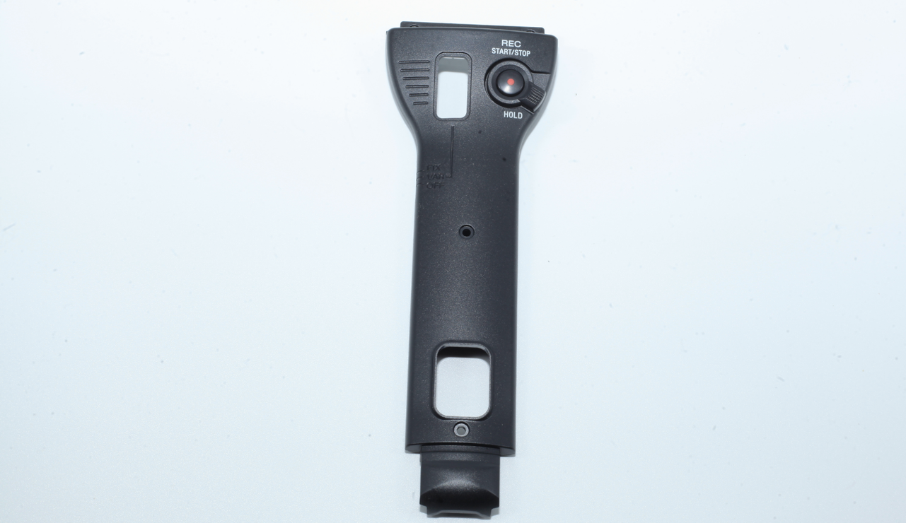 Sony PXW-160 PXW-X180 Top Cabinet Handle New Genuine Sony